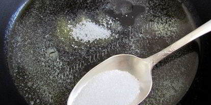 Шаг 7: французских тостов в виде сердца