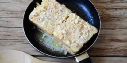 Шаг 10: французских тостов