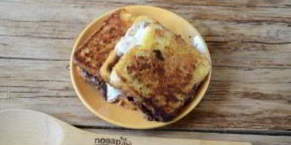 Шаг 11: французских тостов