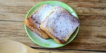 Шаг 15: французских тостов