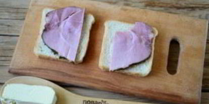 Шаг 2: французских тостов