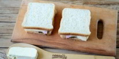 Шаг 4: французских тостов