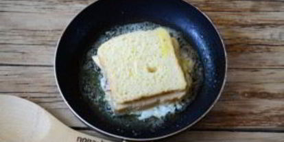 Шаг 6: французских тостов