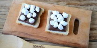 Шаг 8: французских тостов