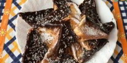 Шаг 8: испанских сладких тостов