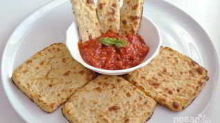 Рецепт Полезных тостов