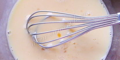 Шаг 4: тостов французских