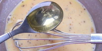 Шаг 6: тостов французских