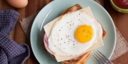 Шаг 3: тостов на завтрак