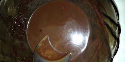 Шаг 2: тостов с бананами