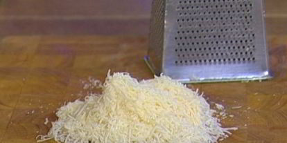 Шаг 10: тостов с фасолью, беконом и вялеными помидорами