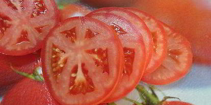 Шаг 2: тостов с кабачком и томатами