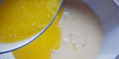 Шаг 1: тостов с маршмеллоу