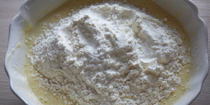 Шаг 3: тостов с маршмеллоу