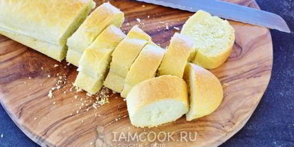 Шаг 3: тостов с оливковой пастой и сыром фета