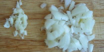 Шаг 1: тостов с шампиньонами