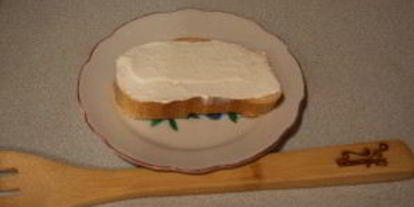 Шаг 1: запеченных тостов с паприкой