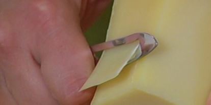 Шаг 7: жареных грибов на тостах