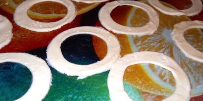 Шаг 1: волованов для закусок