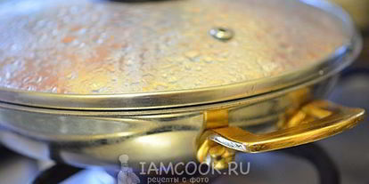 Шаг 7: шакшуки по-арабски