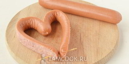 Шаг 3: яичницы для любимых