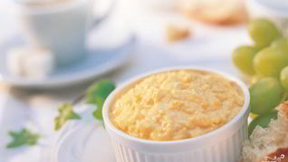 Рецепт Яичницы на пару