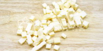 Шаг 3: яичницы на завтрак