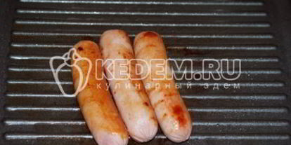 Шаг 5: яичницы на завтрак