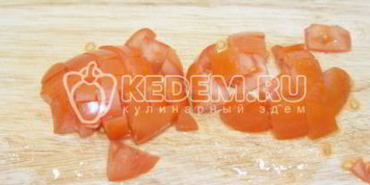 Шаг 1: яичницы по-французсков