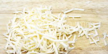 Шаг 2: яичницы по-французсков