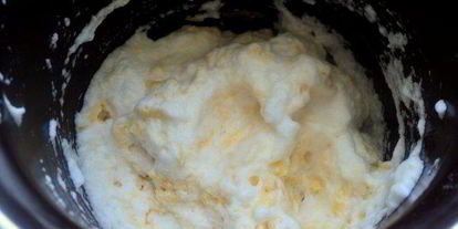 Шаг 2: яичницы по-итальянски