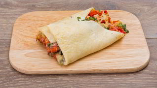 Рецепт Яичницы по-кончаловски