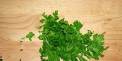 Шаг 2: яичницы с бананом