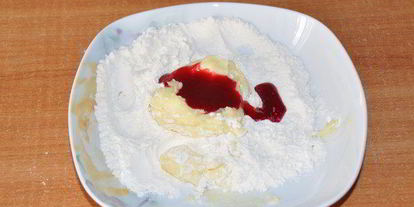 Шаг 13: яичницы с беконом на десерт