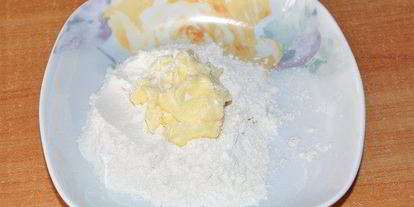 Шаг 14: яичницы с беконом на десерт