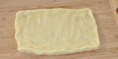 Шаг 16: яичницы с беконом на десерт