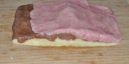 Шаг 17: яичницы с беконом на десерт