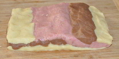 Шаг 18: яичницы с беконом на десерт