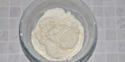 Шаг 2: яичницы с беконом на десерт