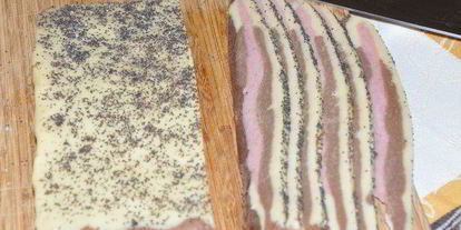 Шаг 20: яичницы с беконом на десерт