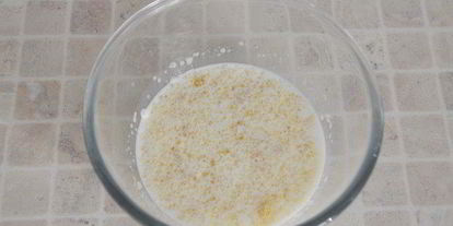 Шаг 5: яичницы с беконом на десерт