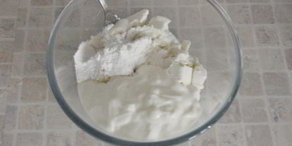 Шаг 6: яичницы с беконом на десерт