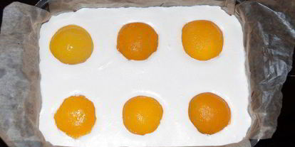 Шаг 7: яичницы с беконом на десерт