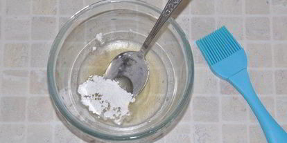 Шаг 8: яичницы с беконом на десерт