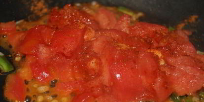 Шаг 3: яичницы субботний завтрак