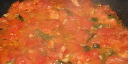 Шаг 4: яичницы субботний завтрак