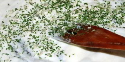 Шаг 1: яичницы в хлебе в духовке