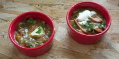 Шаг 5: завтрака из сосисок и яиц