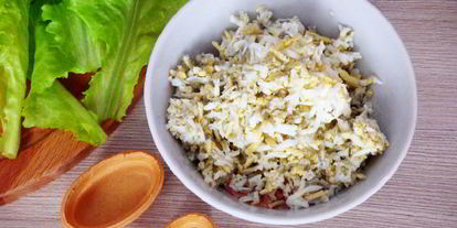 Шаг 2: закуски из икры минтая и творожного сыра