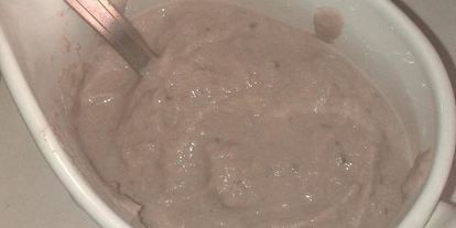 Шаг 7: закуски из морского черта